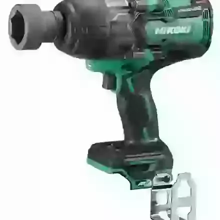 HIKOKI WR36DA 36V Multi-Volt Impact Wrench, 19mm square bit, 1100Nm/1800Nm (Body Only)